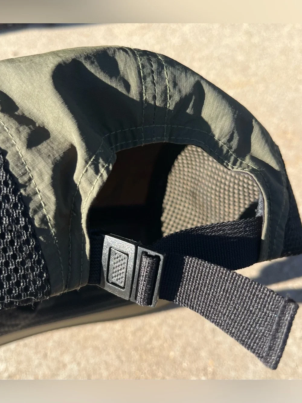 Unisex Hawk Hat